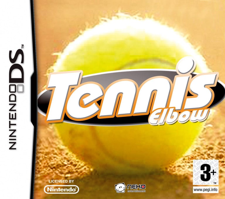 DS-Tennis Elbow Tweedehands