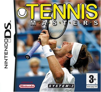DS-Tennis Masters Tweedehands