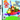 DS-The Wonder Pets!: Save the Animals! Tweedehands