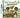 DS-The Woodleys: Summer Sports Tweedehands