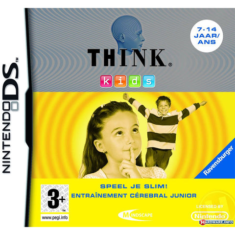 DS-Think Kids Tweedehands
