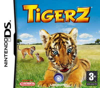 DS-Tigerz Tweedehands