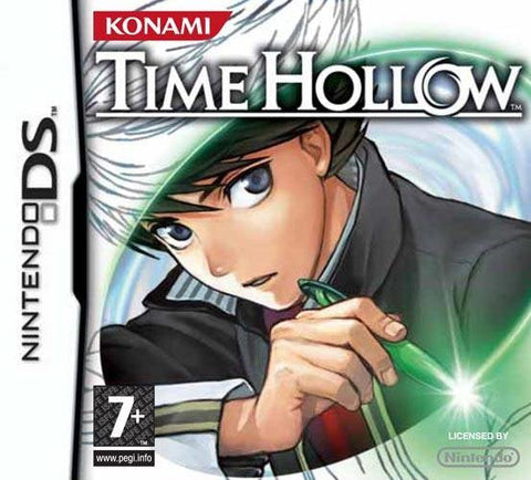 DS-Time Hollow Tweedehands