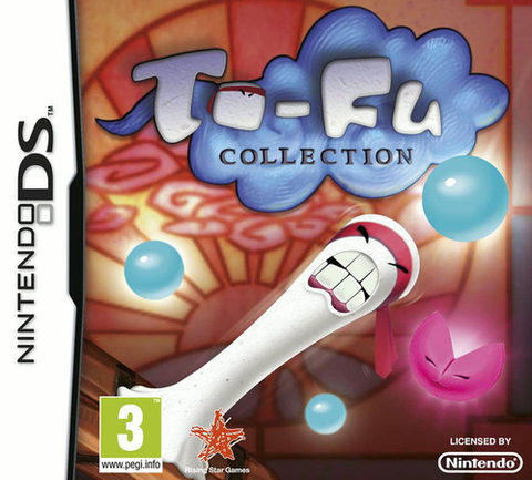 DS-To-Fu Collection Tweedehands