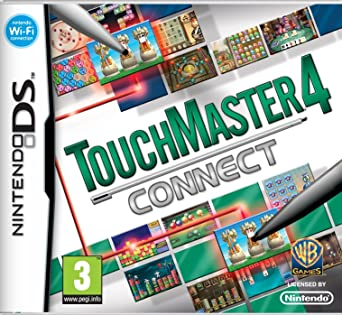 DS-TouchMaster 4: Connect Tweedehands