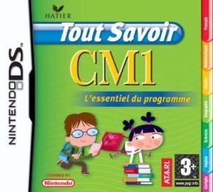 DS-Tout Savoir CM1 Tweedehands