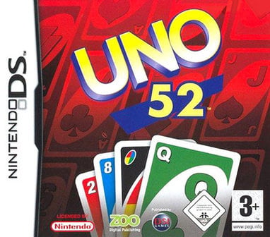 DS-Uno 52 Tweedehands