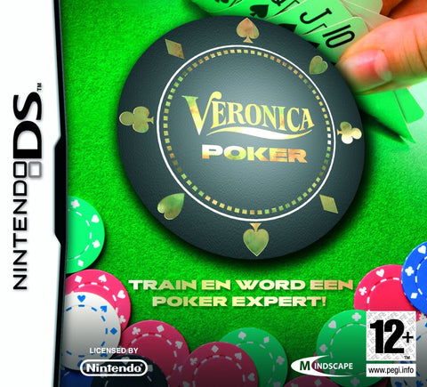 DS-Veronica Poker Tweedehands