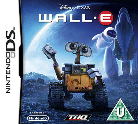 DS-WALL·E Tweedehands