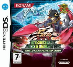 DS-Yu-Gi-Oh! 5D's Stardust Accelerator: World Championship Tournament 2009 Tweedehands