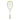 Dunlop-Squash Racket Predator 40 - (178g) Tweedehands