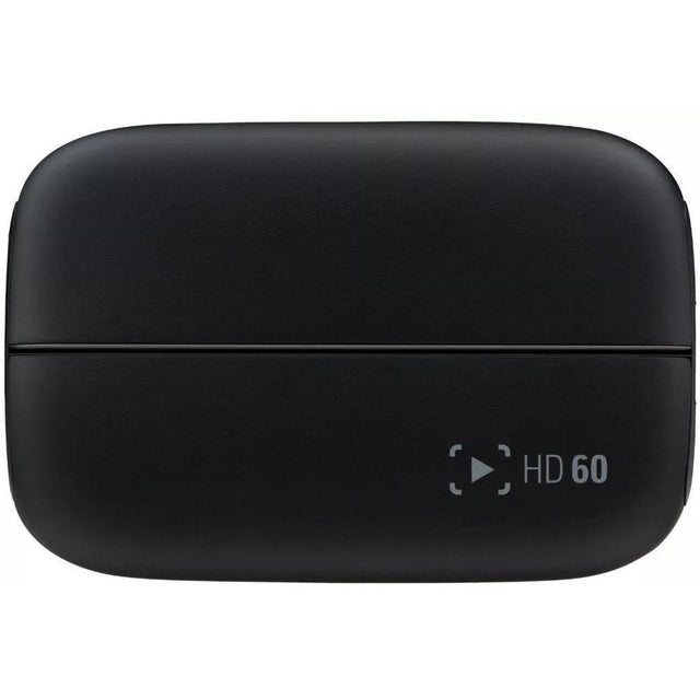 Elgato Game Capture HD60, zwart, bovenkant, tweedehands
