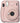 Fujifilm-Instax Mini 11 Instant Camera - Roze (Blush Pink) Tweedehands
