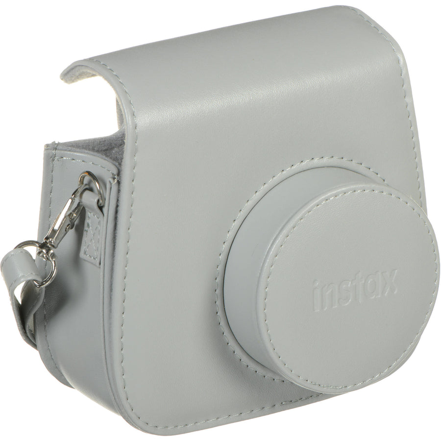 Fujifilm-Instax Mini 8/9 Case - Grijs Tweedehands