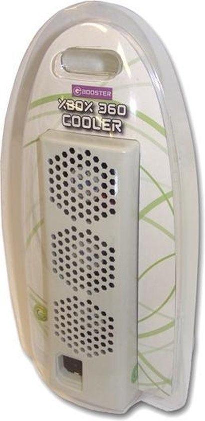 G-booster-Koeler voor Xbox 360 (Nieuw)