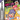 Game Boy-Hi Hi Puffy AmiYumi: Kaznapped! (Geseald)