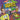 Gamecube-Nickelodeon Party Blast Tweedehands
