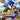 Gamecube-Sonic Riders Tweedehands