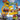 Gamecube-The Simpsons: Hit & Run Tweedehands