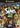 Gamecube-The Sims 2 Tweedehands