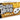 Guitar Hero-Les Paul Gitaar voor Nintendo Wii (Nieuw in doos)-tweedehands