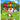 Hot Wheels-Super Mario 1/8 - Toad (Nieuw)