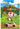 Hot Wheels-Super Mario 1/8 - Toad (Nieuw)