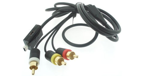 HTC-TV Out Kabel voor HTC Touch Pro (AC-T110) (Nieuw)