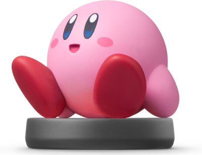 Kirby (Nr. 11) - Super Smash Bros. series