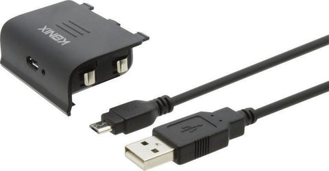 Konix-Rechargeable Battery voor Xbox One Tweedehands