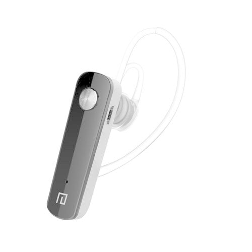Langsdom-K2 Draadloze Bluetooth Business Headset - Zwart (Nieuw)