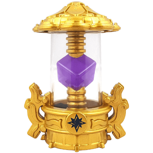 Creation Crystal Variant Lengerdary Magic Lantern