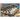 LEGO-Harry Potter Zweinstein Toverschaken - 76392 (Nieuw beschadigde verpakking)-tweedehands