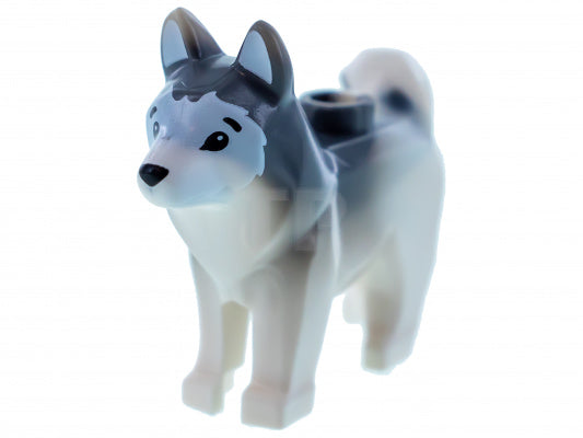 LEGO-Husky Hond Tweedehands