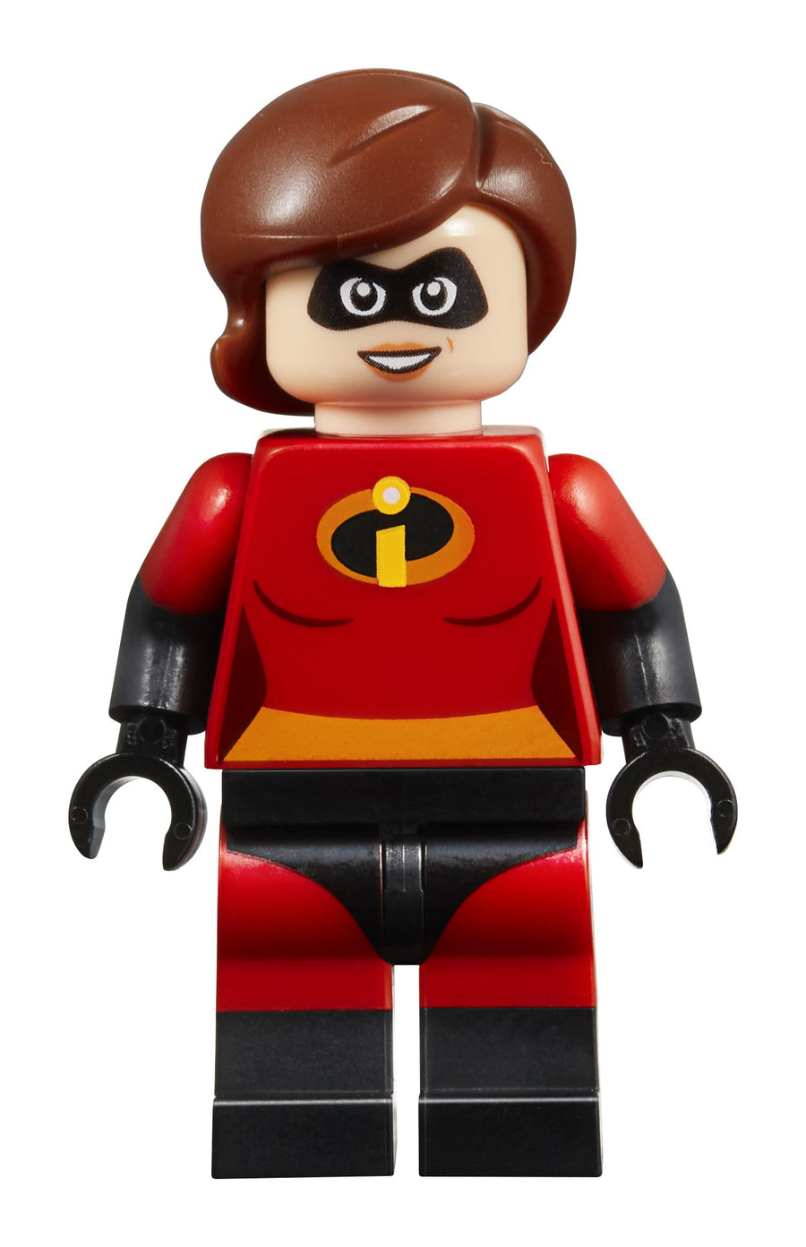 LEGO-Mrs. Incredible (Elastigirl) Minifigure Tweedehands