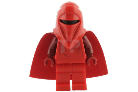 LEGO-Royal Guard (SW0521) Minifiguur Tweedehands