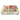 LEGO-Santa Fe Super Chief Locomotive - 10020 (Nieuw)