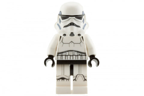 LEGO-Stormtrooper (SW0585) Minifiguur Tweedehands