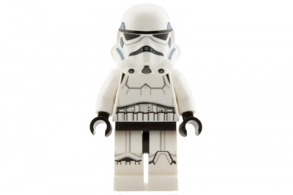 LEGO-Stormtrooper (SW0585) Minifiguur Tweedehands