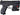 Logic3-Laser Blaster Gun voor Playstation 2 (P99L) Tweedehands