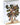 Londji-Omkeerbare Boom Puzzel (Nieuw)