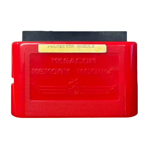 Megacom-Memory Module Sega Megadrive Tweedehands