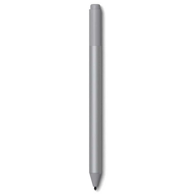 Microsoft Surface stylus pen, zilver, zijaanzicht