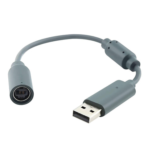 Microsoft-Xbox 360 Breakaway Kabel Tweedehands