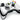 Microsoft-Xbox 360 Controller - Chrome Silver Tweedehands