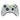 Microsoft-Xbox 360 Controller - Wit Tweedehands