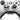 Microsoft-Xbox 360 Controller - Zilver Tweedehands