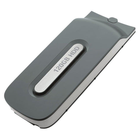 Microsoft-Xbox 360 Harde Schijf 120 GB Tweedehands
