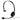 Microsoft-Xbox 360 Headset 1.8 meter Tweedehands