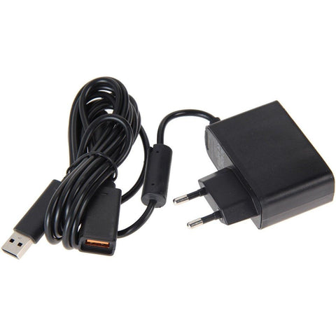 Microsoft-Xbox 360 Kinect Sensor Adapter / Stroomkabel Tweedehands